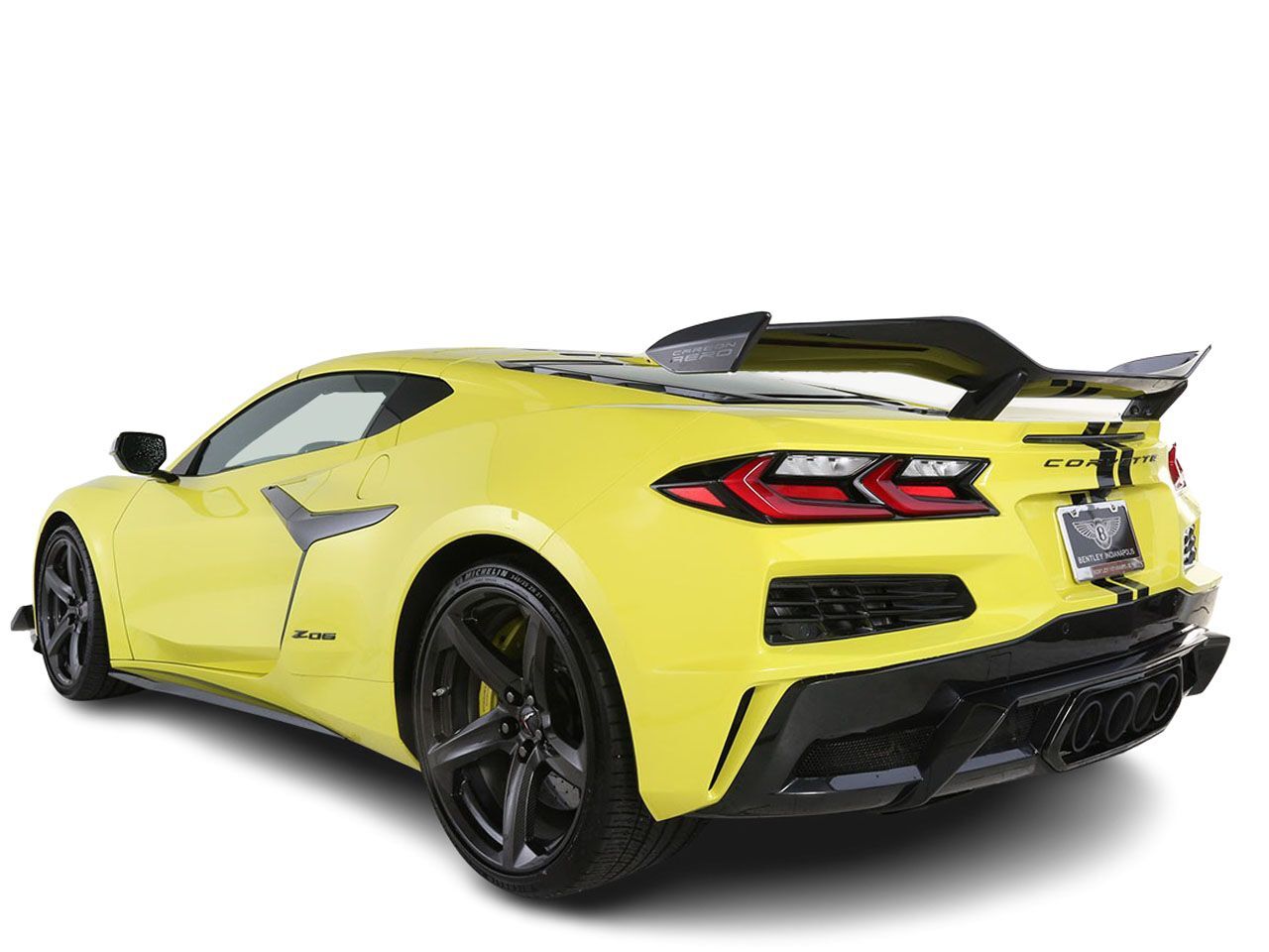 2023 Chevrolet Corvette Z06 Indianapolis IN