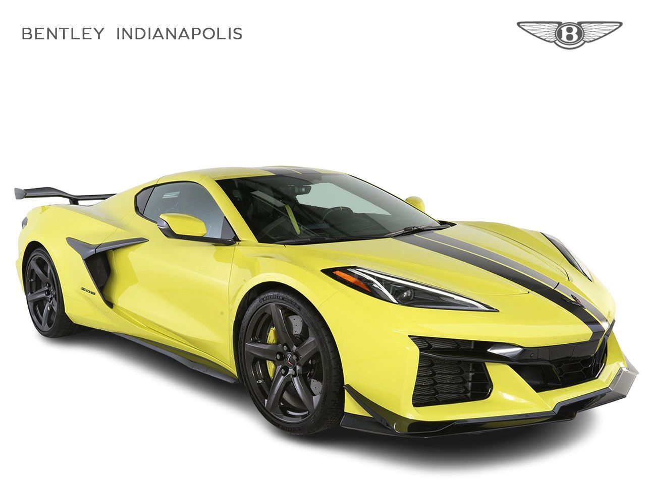 2023 Chevrolet Corvette Z06