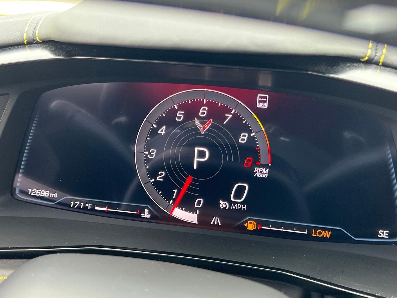2023 Chevrolet Corvette Z06 Indianapolis IN