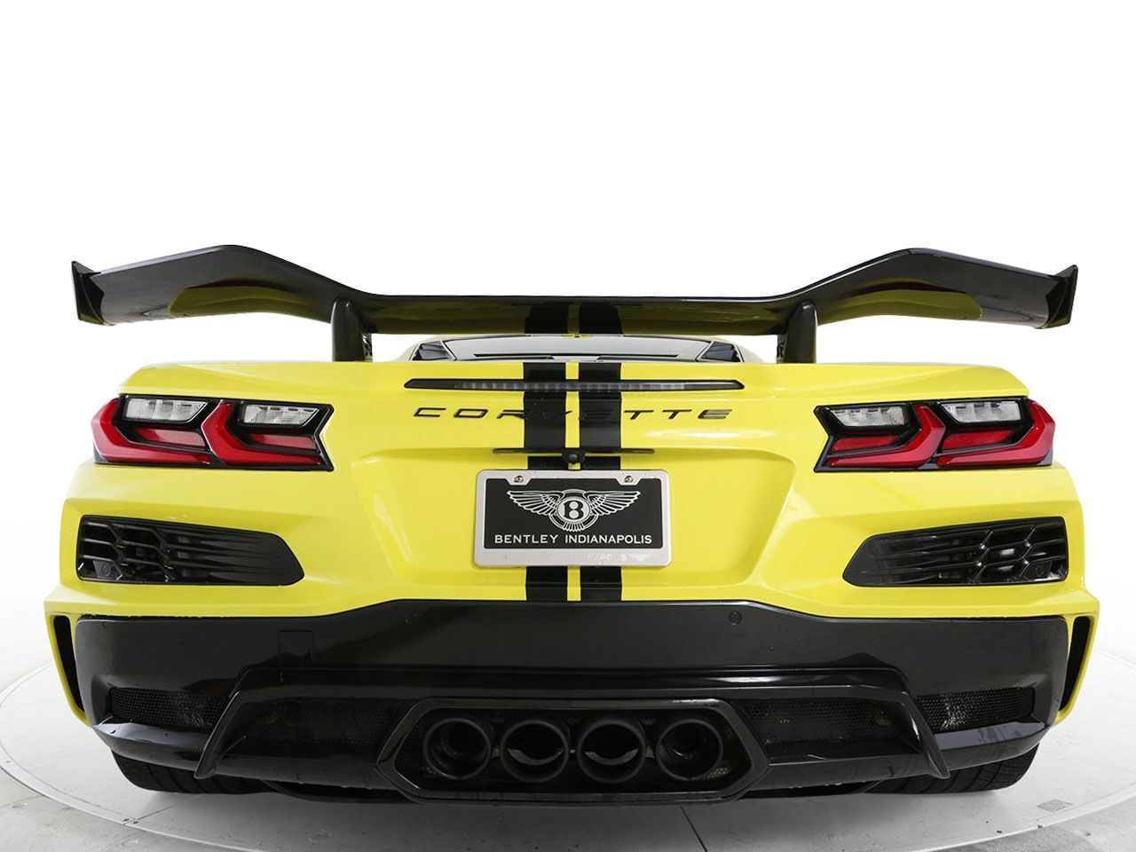 2023 Chevrolet Corvette Z06 Indianapolis IN