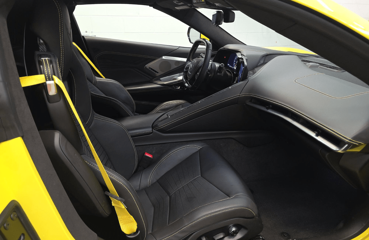 2023 Chevrolet Corvette Z06 Indianapolis IN