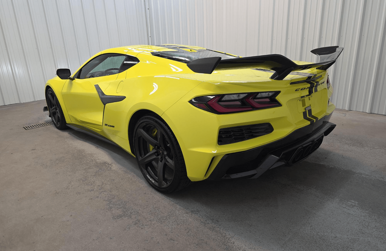 2023 Chevrolet Corvette Z06 Indianapolis IN