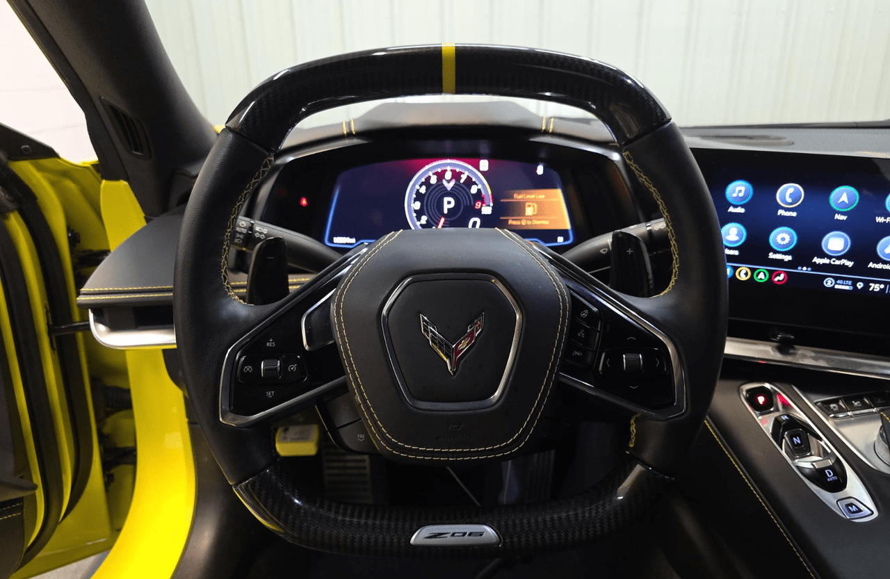 2023 Chevrolet Corvette Z06 Indianapolis IN