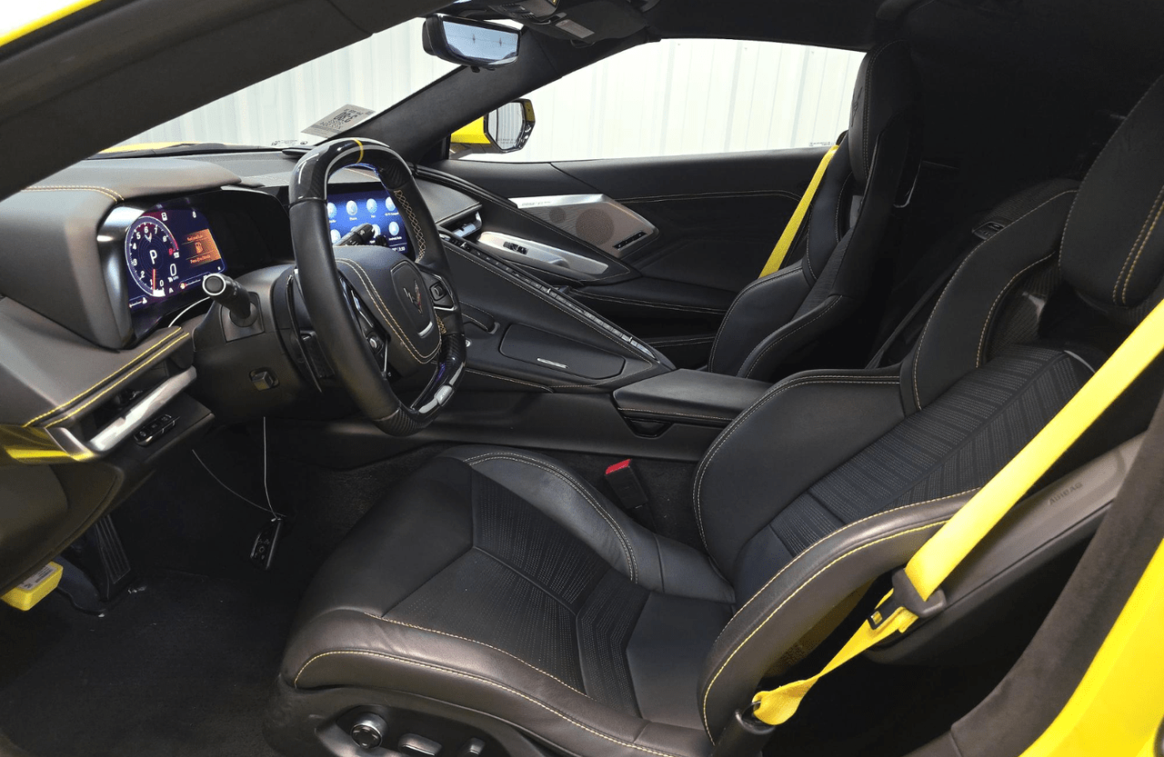 2023 Chevrolet Corvette Z06 Indianapolis IN