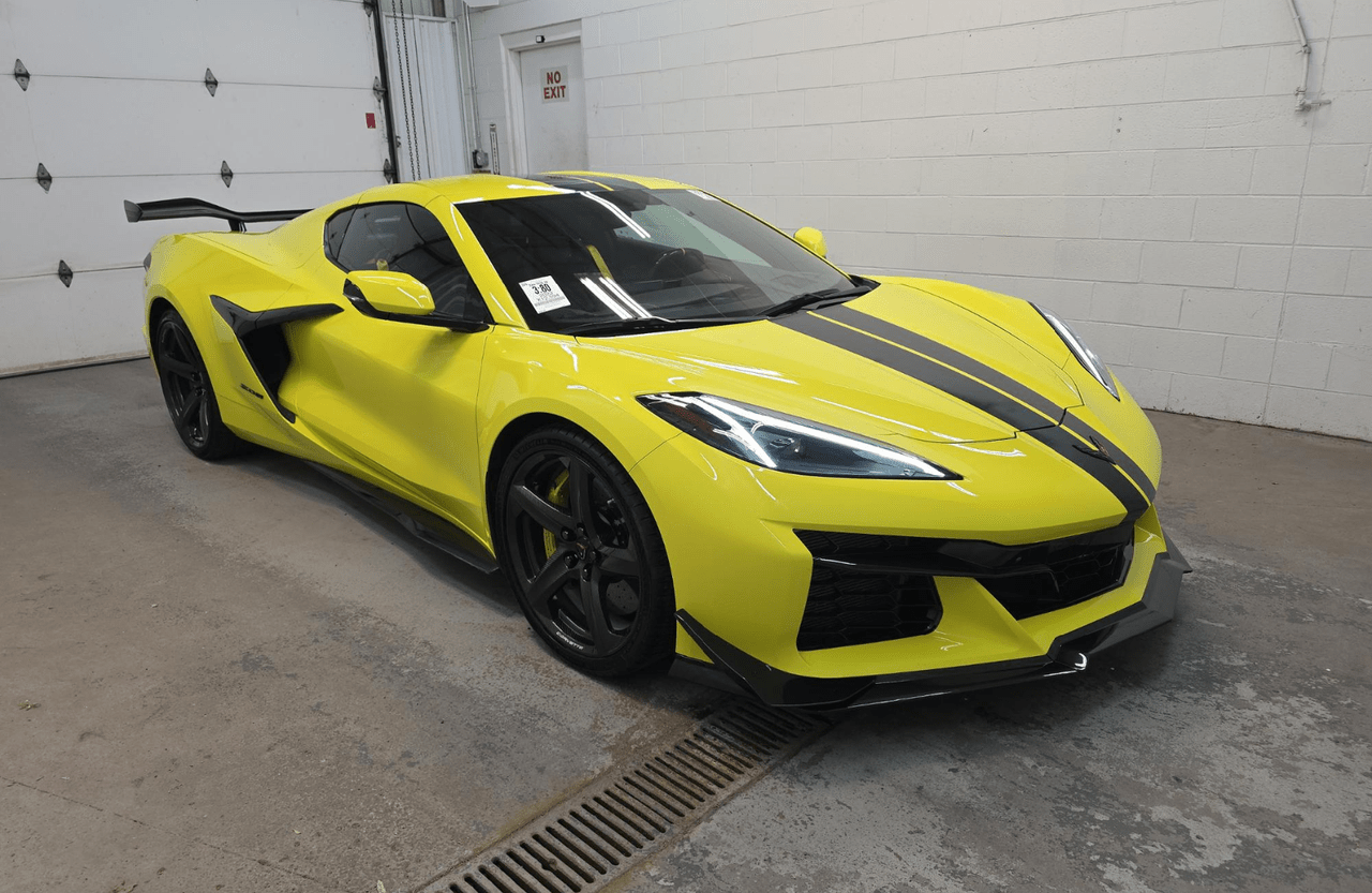 2023 Chevrolet Corvette Z06 Indianapolis IN