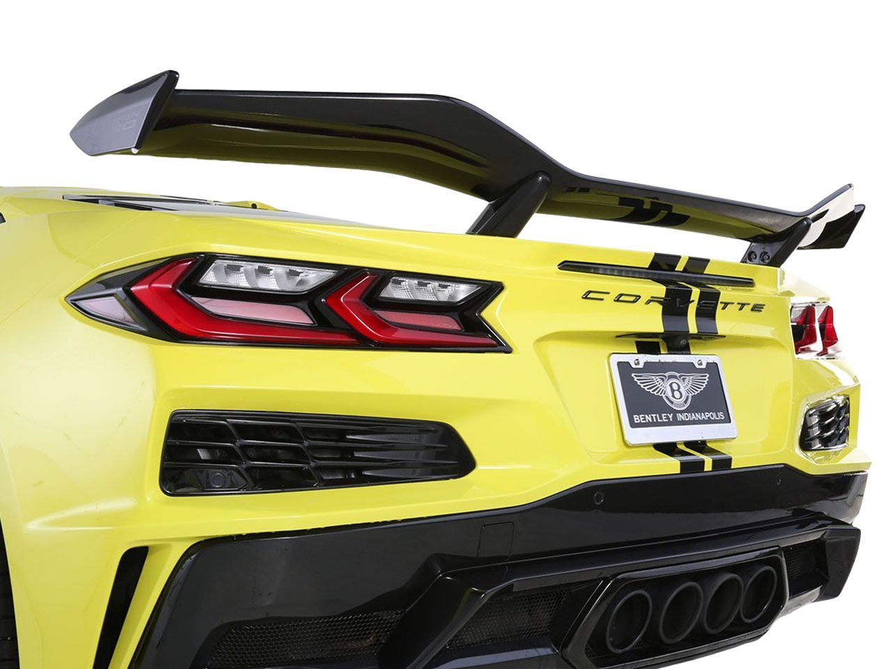 2023 Chevrolet Corvette Z06 Indianapolis IN