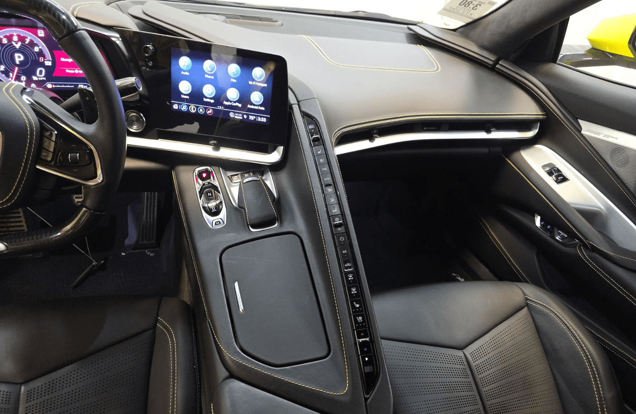 2023 Chevrolet Corvette Z06 Indianapolis IN