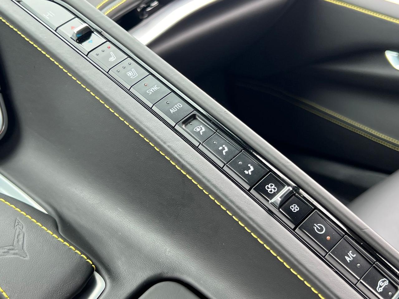 2023 Chevrolet Corvette Z06 Indianapolis IN