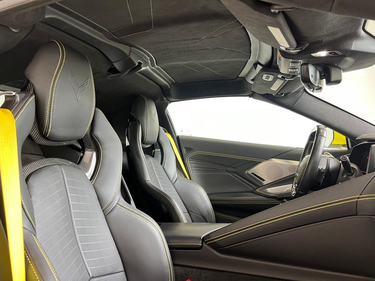 2023 Chevrolet Corvette Z06 Indianapolis IN