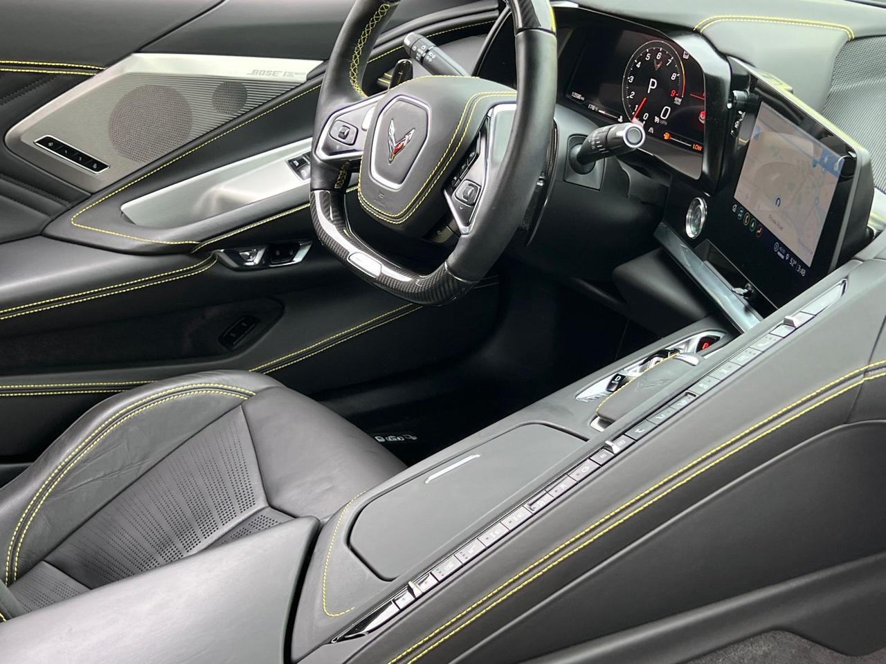 2023 Chevrolet Corvette Z06 Indianapolis IN