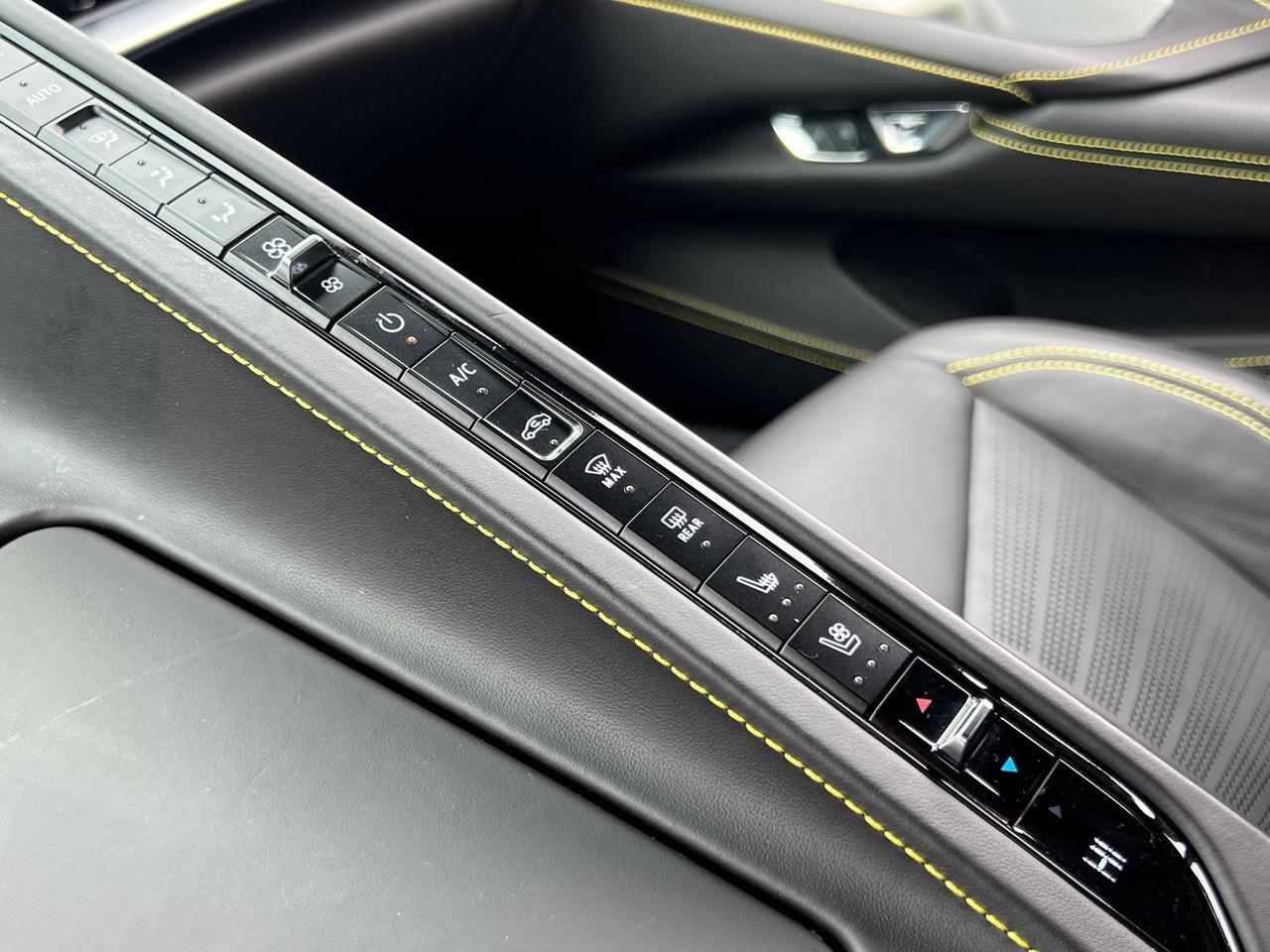 2023 Chevrolet Corvette Z06 Indianapolis IN