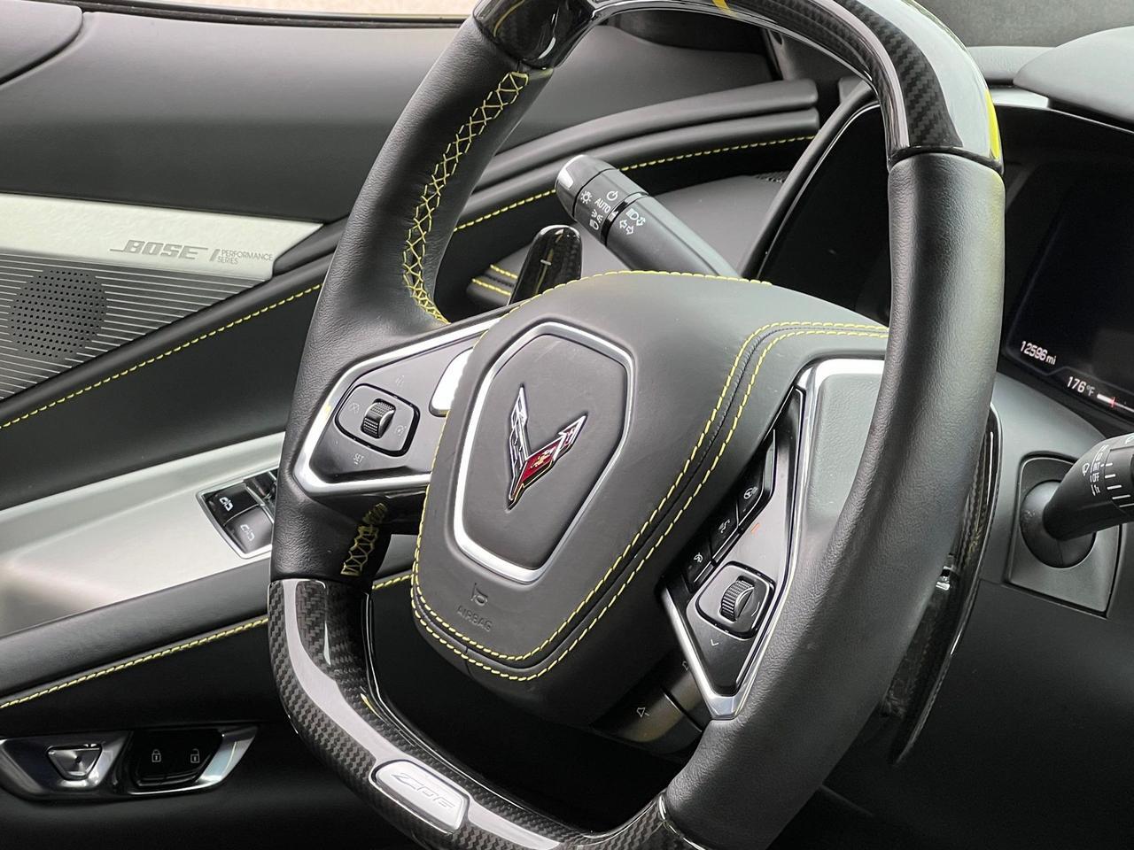 2023 Chevrolet Corvette Z06 Indianapolis IN