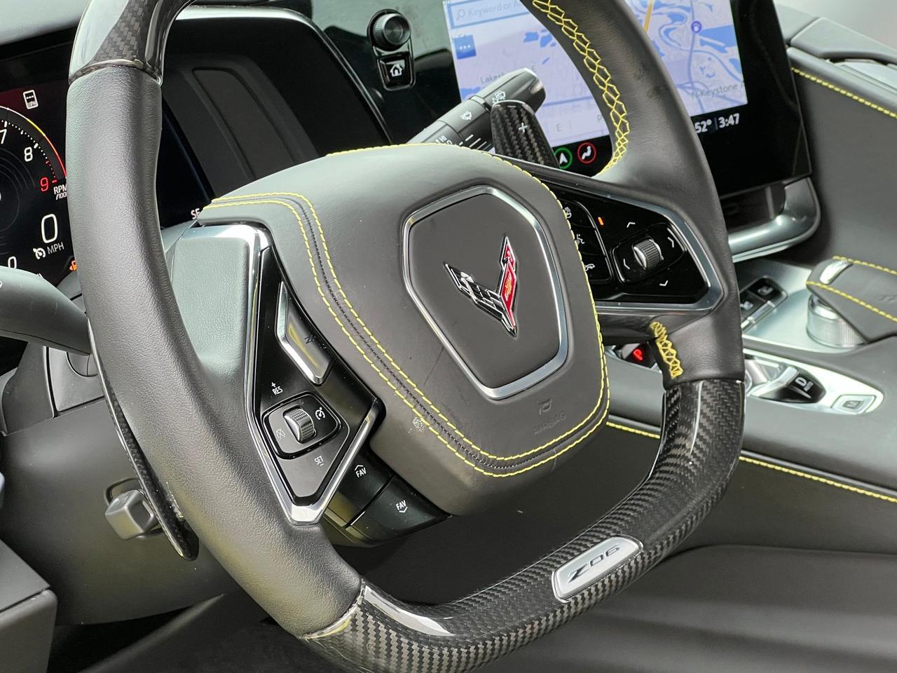 2023 Chevrolet Corvette Z06 Indianapolis IN