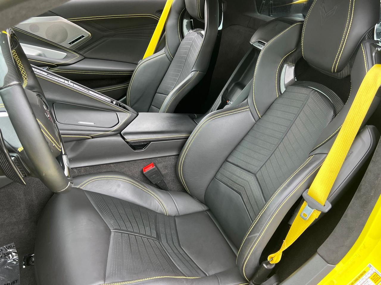 2023 Chevrolet Corvette Z06 Indianapolis IN