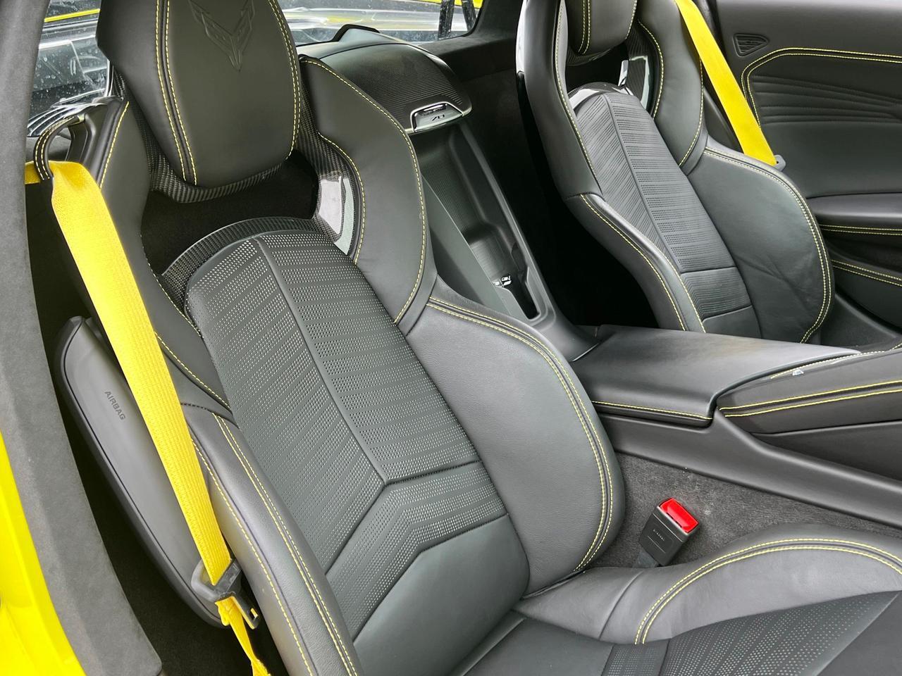 2023 Chevrolet Corvette Z06 Indianapolis IN
