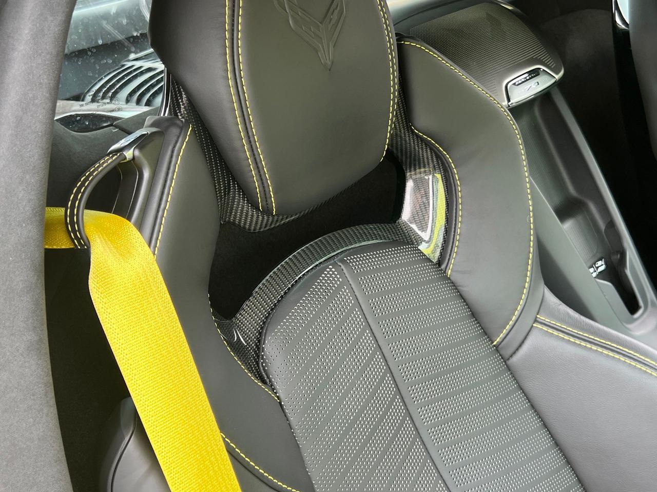2023 Chevrolet Corvette Z06 Indianapolis IN
