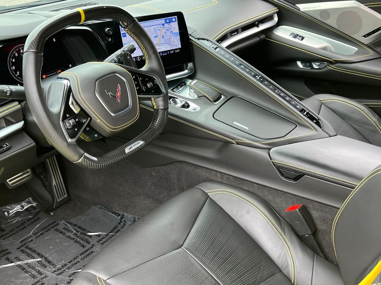 2023 Chevrolet Corvette Z06 Indianapolis IN