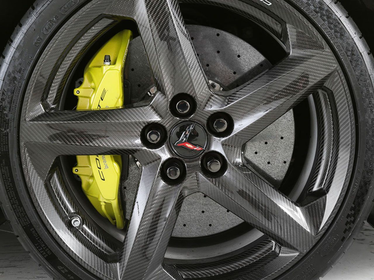 2023 Chevrolet Corvette Z06 Indianapolis IN