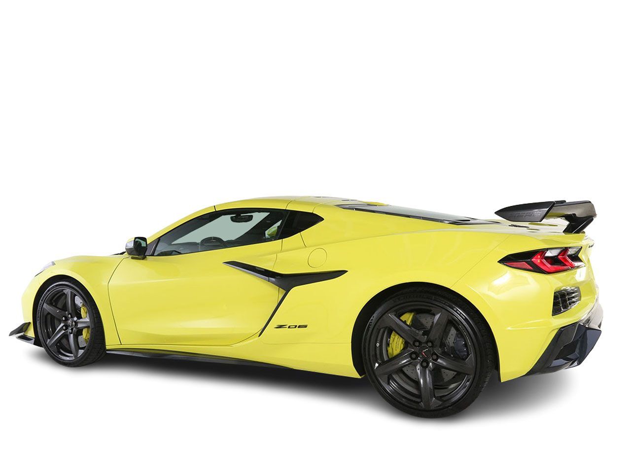 2023 Chevrolet Corvette Z06 Indianapolis IN