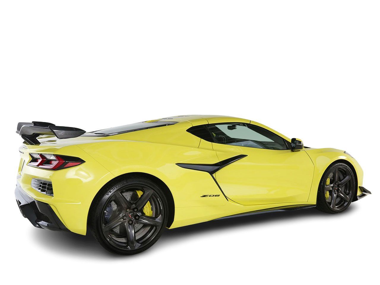 2023 Chevrolet Corvette Z06 Indianapolis IN