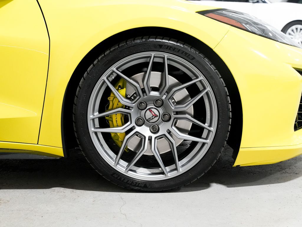 2023 Chevrolet Corvette Z06 Tigard OR