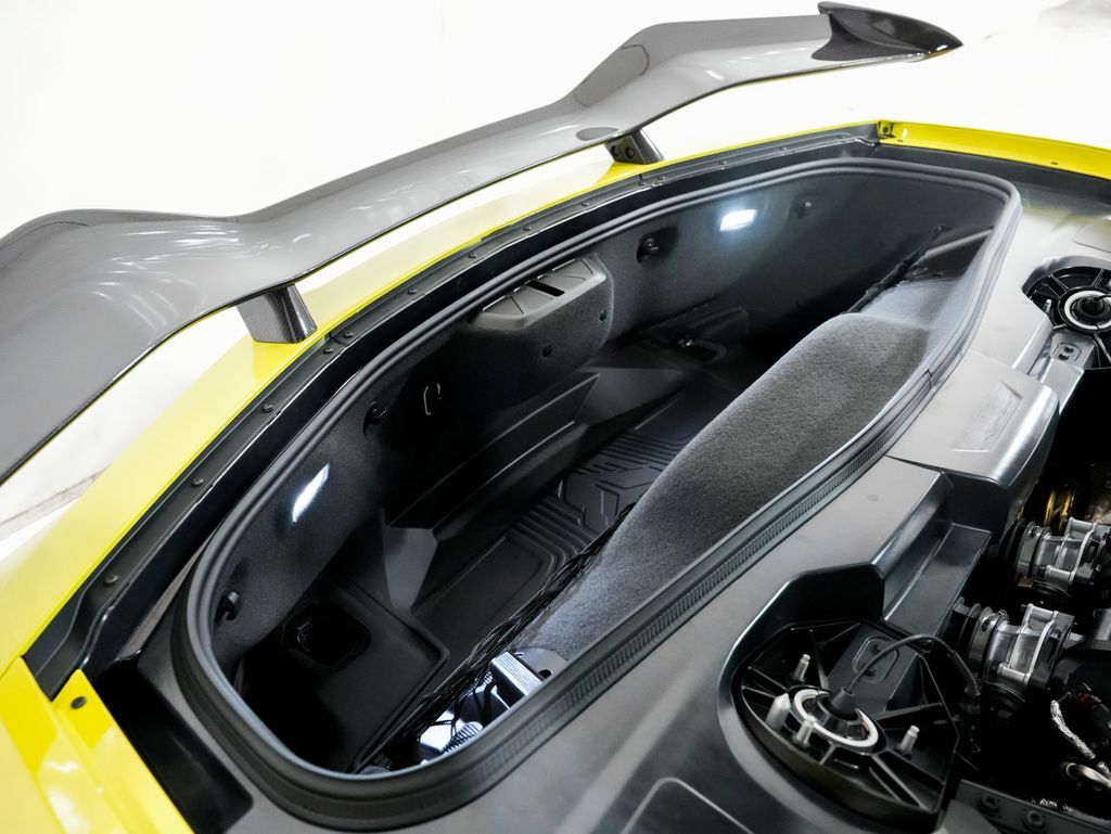 2023 Chevrolet Corvette Z06 Tigard OR