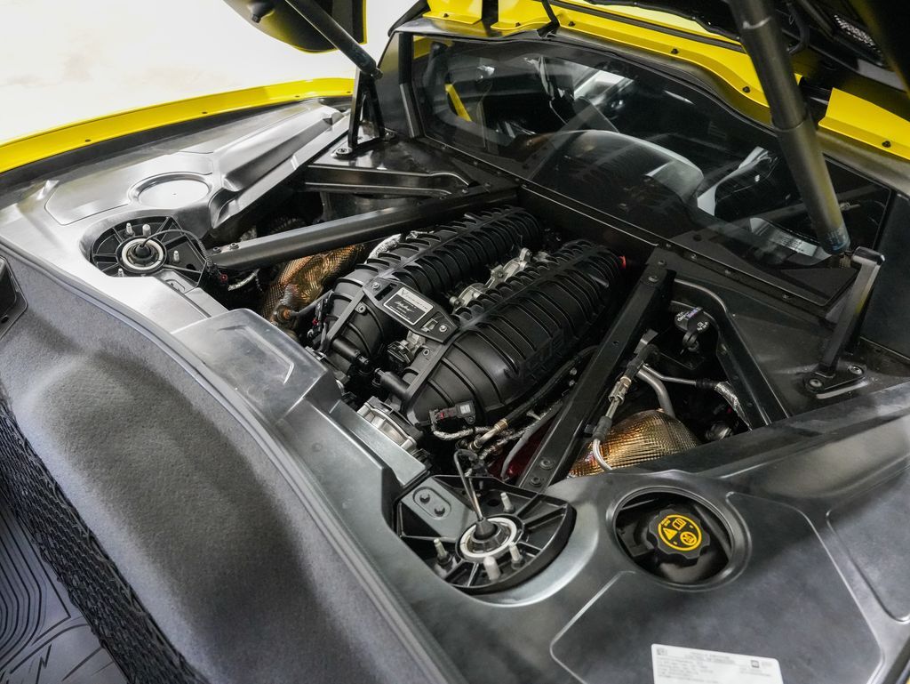 2023 Chevrolet Corvette Z06 Tigard OR