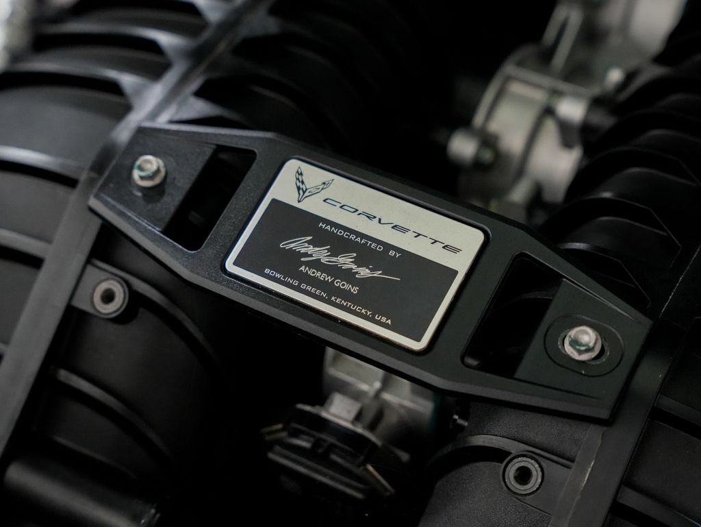 2023 Chevrolet Corvette Z06 Tigard OR