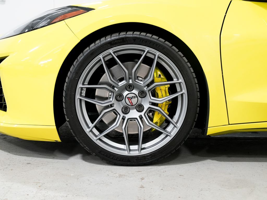 2023 Chevrolet Corvette Z06 Tigard OR