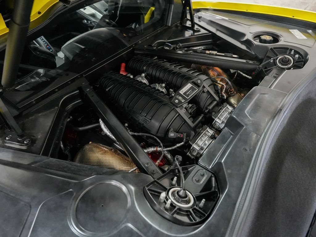 2023 Chevrolet Corvette Z06 Tigard OR