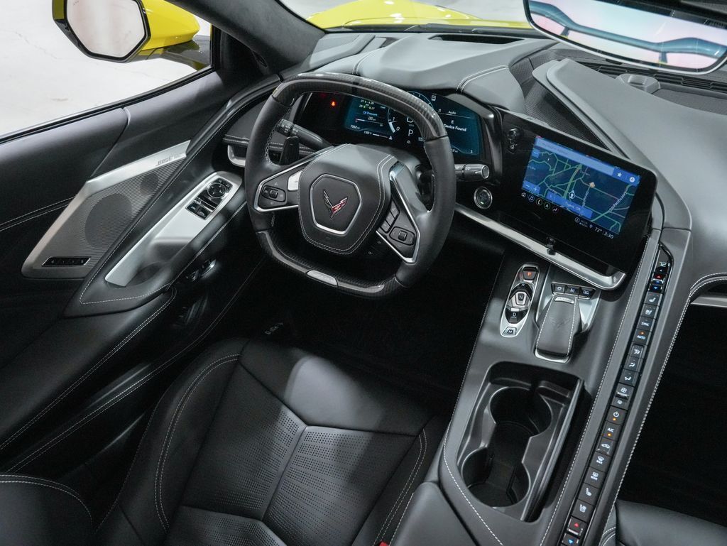 2023 Chevrolet Corvette Z06 Tigard OR