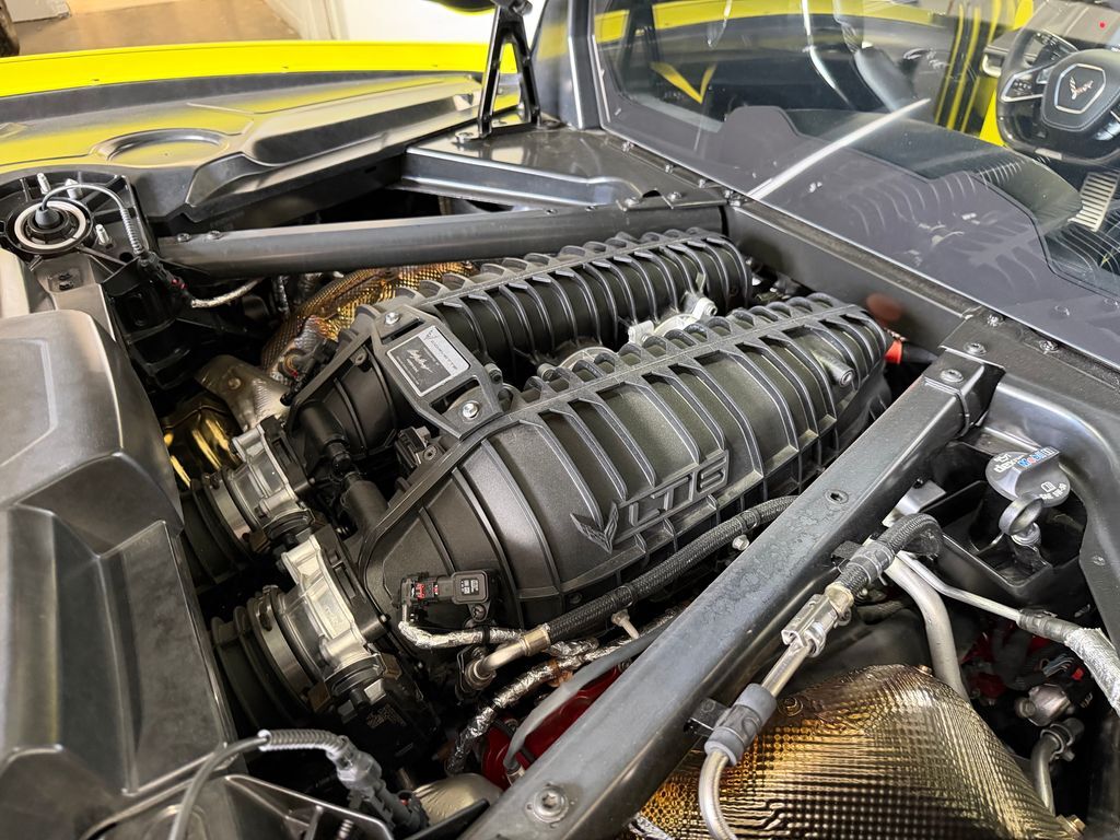 2023 Chevrolet Corvette Z06 Tigard OR