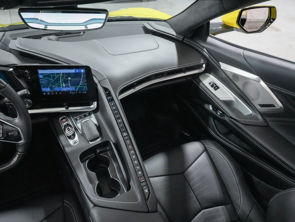 2023 Chevrolet Corvette Z06 Tigard OR