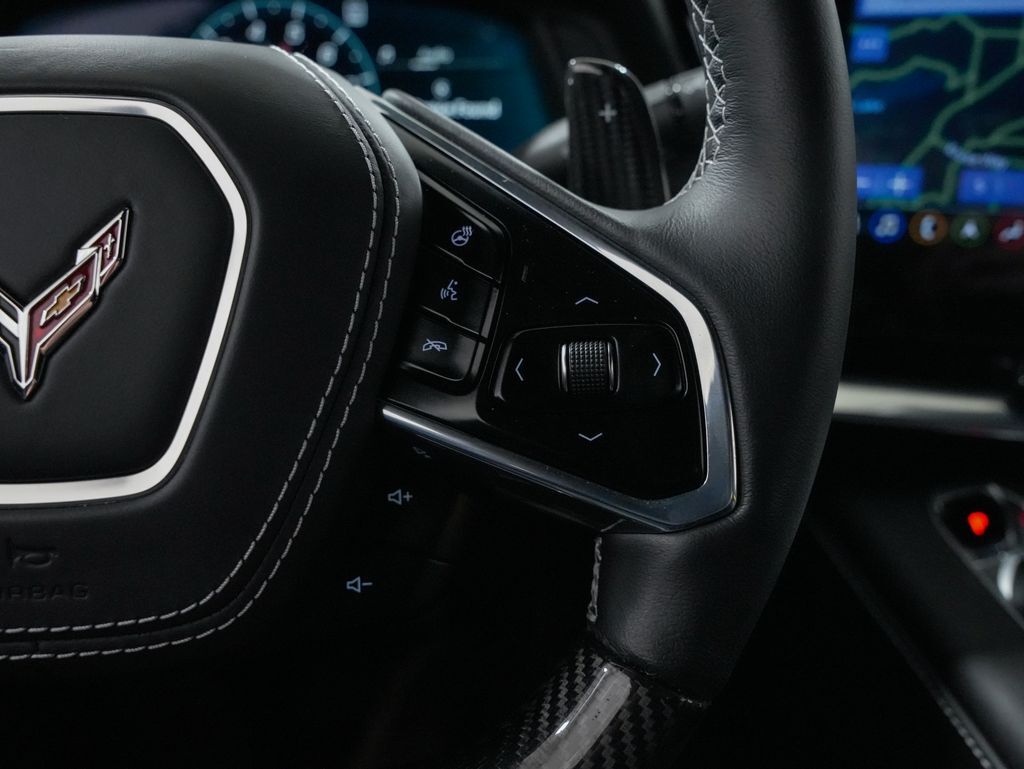 2023 Chevrolet Corvette Z06 Tigard OR