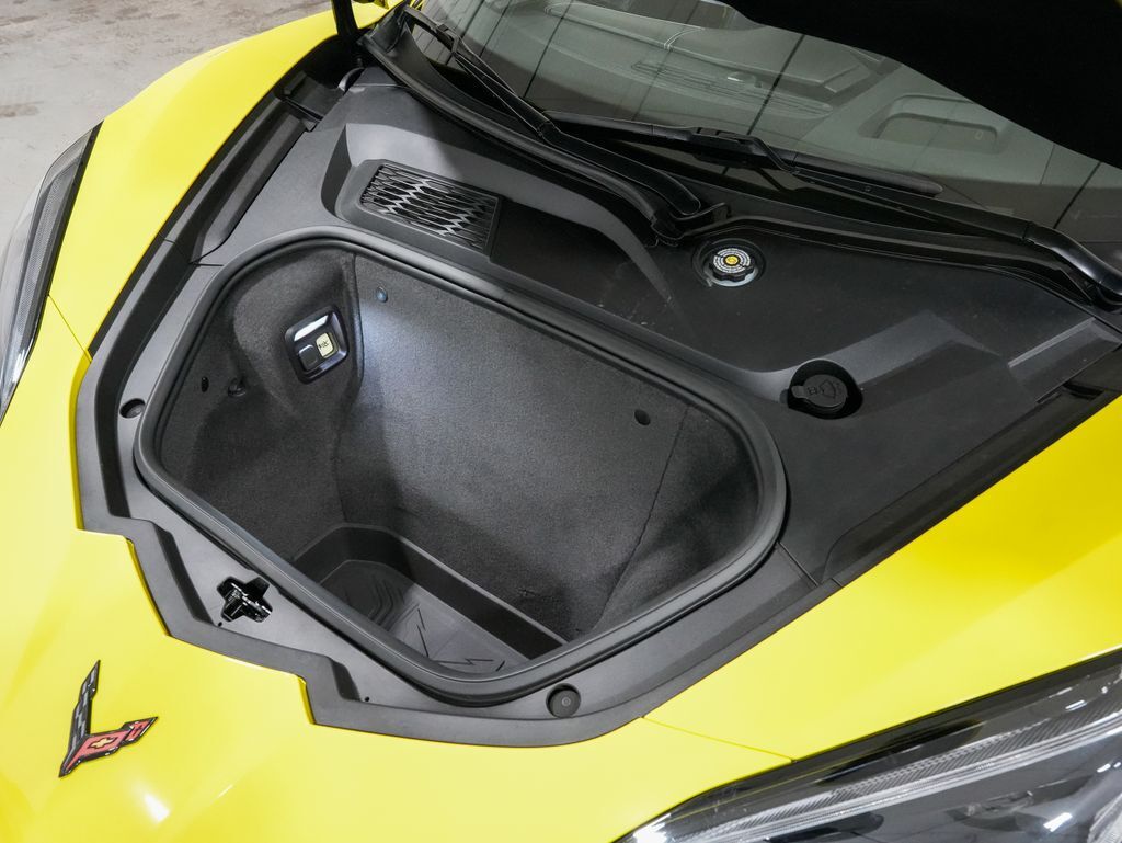 2023 Chevrolet Corvette Z06 Tigard OR