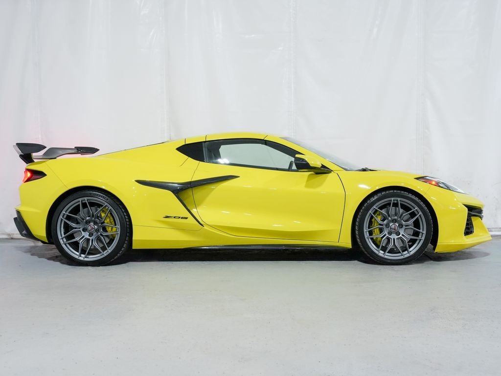 2023 Chevrolet Corvette Z06 Tigard OR