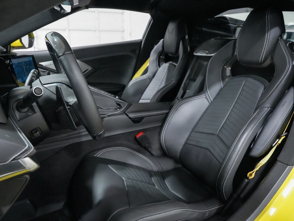 2023 Chevrolet Corvette Z06 Tigard OR