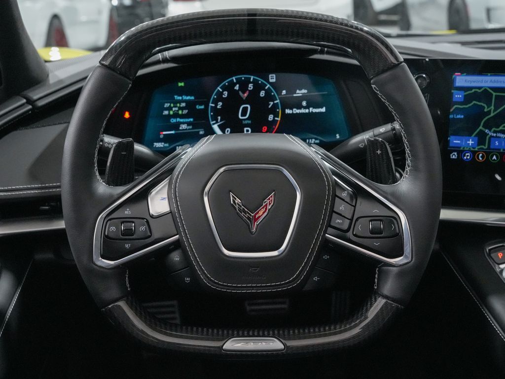 2023 Chevrolet Corvette Z06 Tigard OR