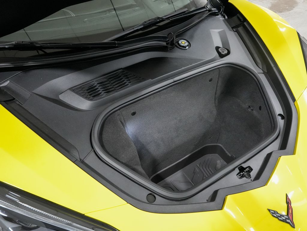 2023 Chevrolet Corvette Z06 Tigard OR