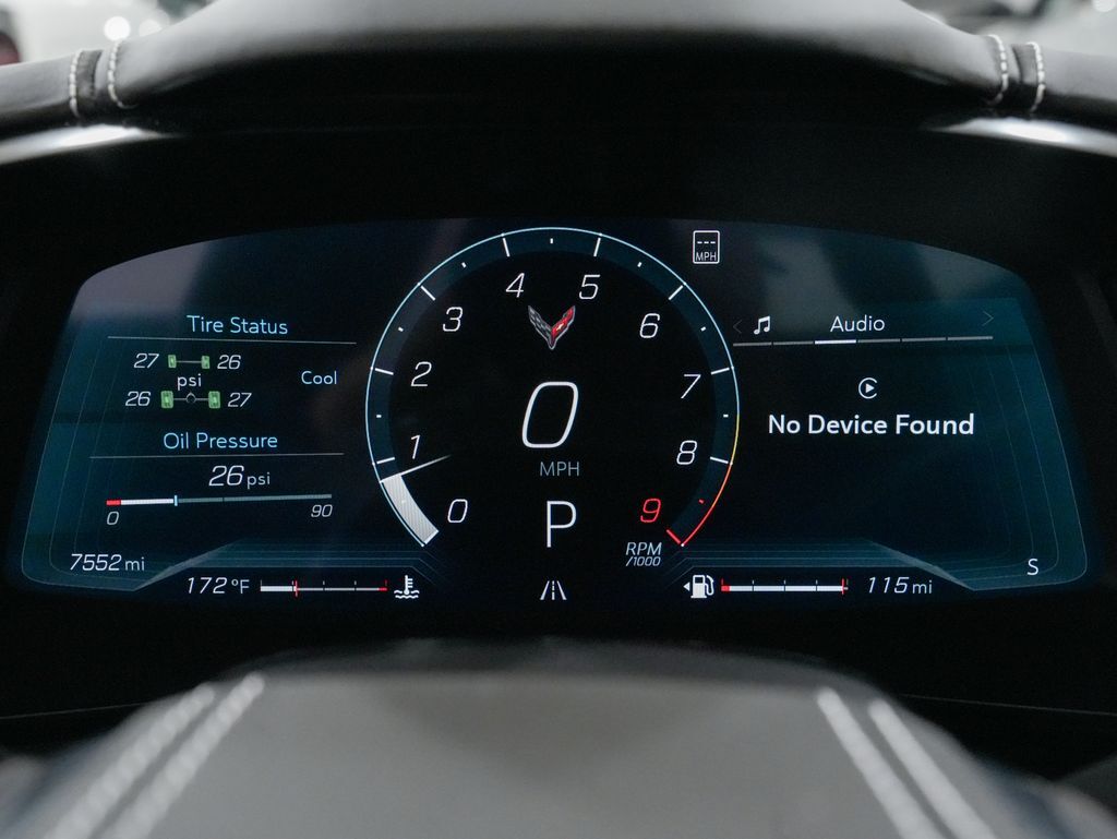 2023 Chevrolet Corvette Z06 Tigard OR