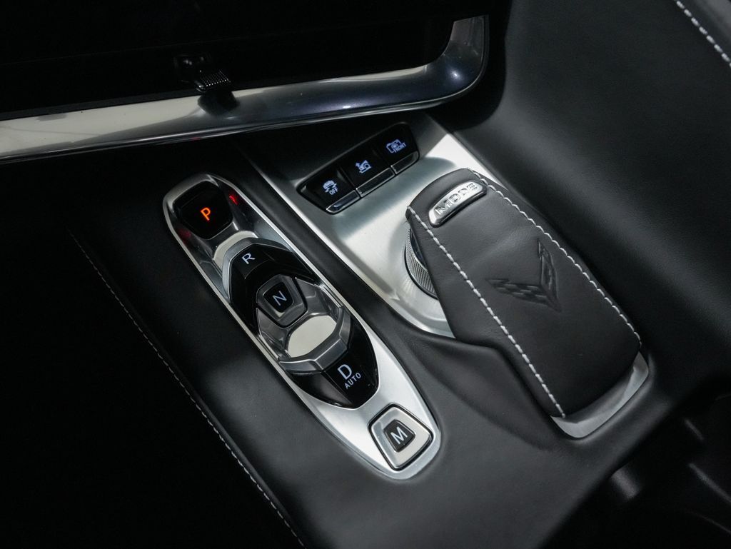 2023 Chevrolet Corvette Z06 Tigard OR
