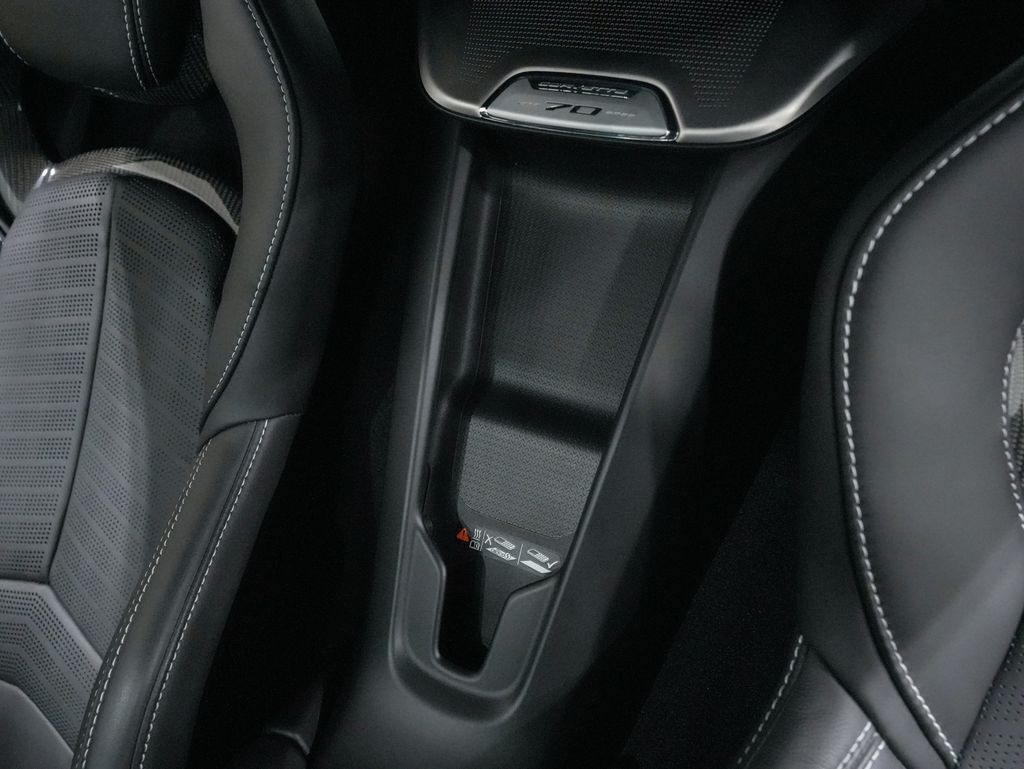 2023 Chevrolet Corvette Z06 Tigard OR