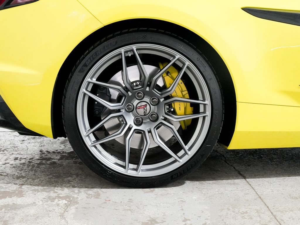 2023 Chevrolet Corvette Z06 Tigard OR