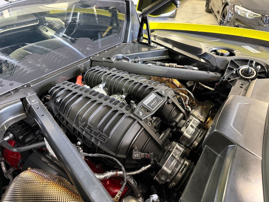 2023 Chevrolet Corvette Z06 Tigard OR
