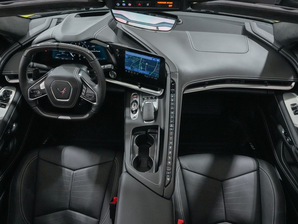 2023 Chevrolet Corvette Z06 Tigard OR