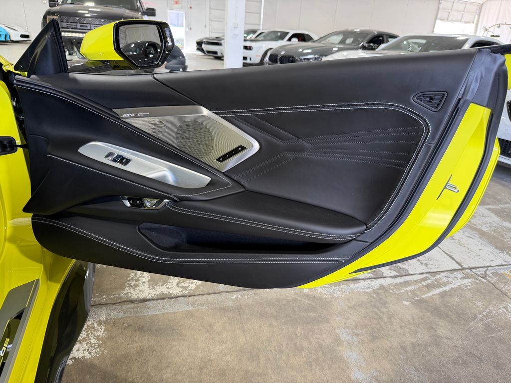 2023 Chevrolet Corvette Z06 Tigard OR