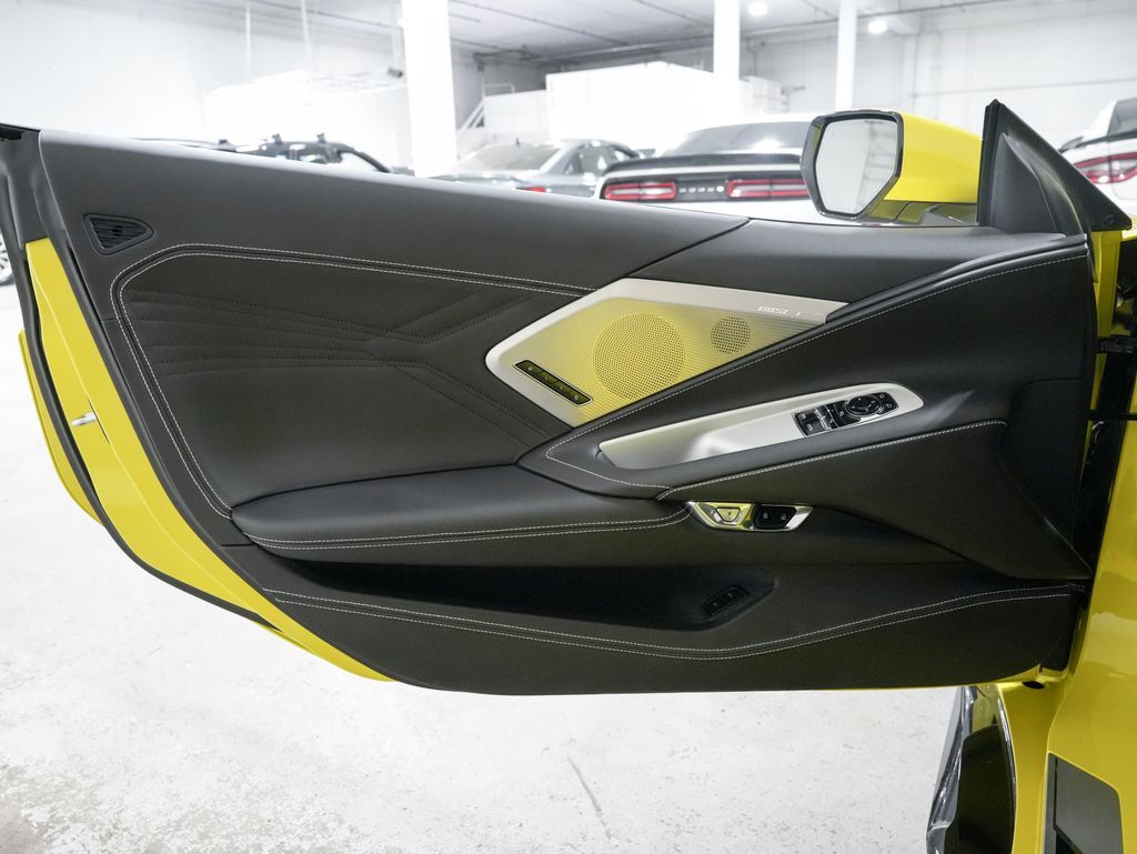 2023 Chevrolet Corvette Z06 Tigard OR
