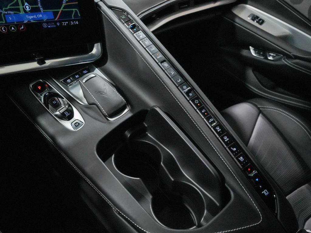 2023 Chevrolet Corvette Z06 Tigard OR
