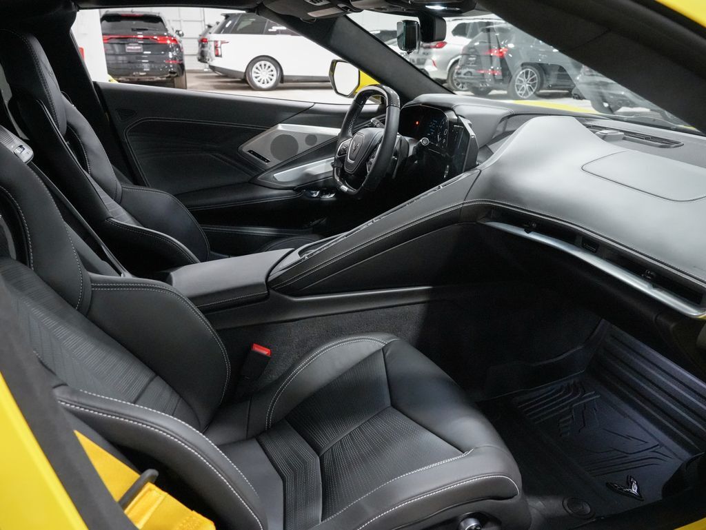 2023 Chevrolet Corvette Z06 Tigard OR