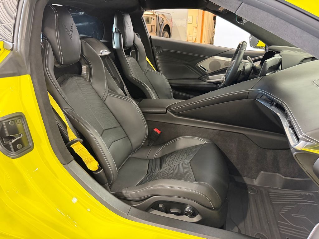 2023 Chevrolet Corvette Z06 Tigard OR